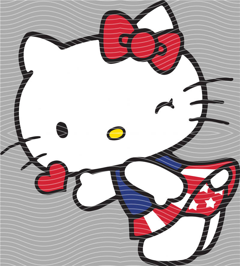 Sanrio-HK 185